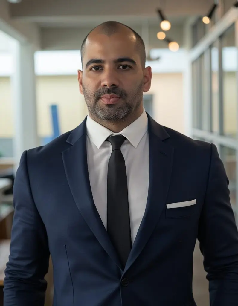 Bruno Costa, CEO da Upjobs Cursos e Treinamentos